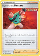 NM / Italiano / U 134/163 - Stili di Lotta