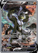 NM / Italiano / RR 151/163 - Stili di Lotta