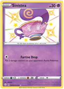 NM / Inglese / SHR SV52 - Destino Splendente (Shiny Rare)