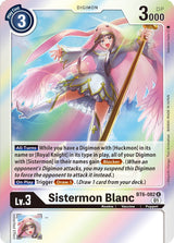 NM / Giapponese / R - Bt 06 Double Diamond - BT6