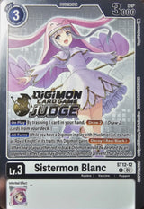 NM / Giapponese / Judgepack 5 - CHAMPIONSHIP2024 - ST12