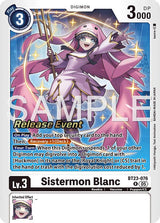 NM / Giapponese / Prereleasestamped - PRE-RELEASESTAMPED
