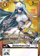 NM / Giapponese / P - BT6 #1