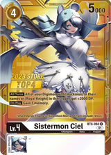 NM / Giapponese / P - BT6 #2