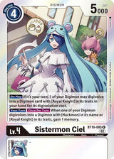 NM / Giapponese / R - BT10