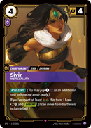 NM / Inglese / RARE - SPIRITFORGED-143