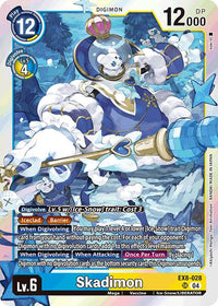 SR - Chain Of Liberation - EX8
