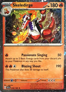 NM / Italiano / PR 038/198 - SVP Black Star Promos (Cosmos Holo | Fall 2023.