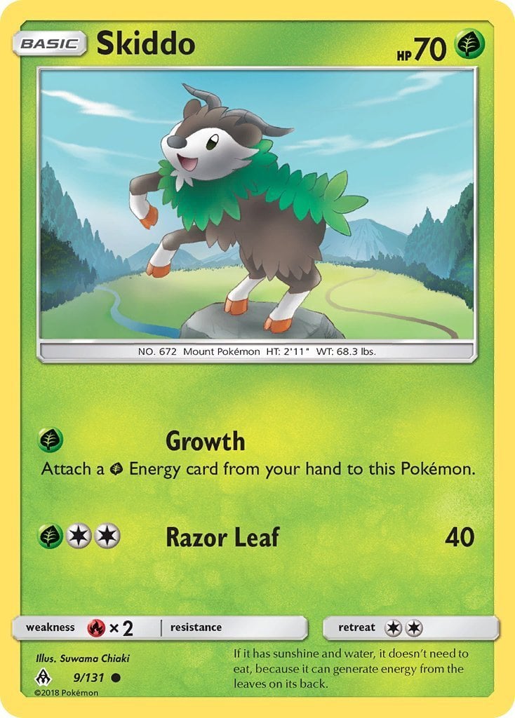 Skiddo - Apocalisse Di Luce 9/131 [ Italiano / Inglese ]