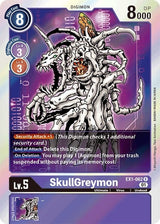 NM / Inglese / R - Classic Collection Ex 01 - EX1