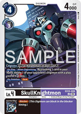 NM / Inglese / U - Ex 10 Extra Booster Sinister Order - EX10