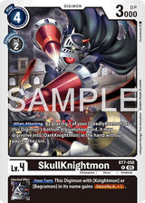 NM / Inglese / REPRINT - Ad 01 Advanced Booster Digimon Generation - BT7