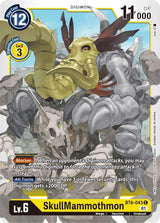 NM / Inglese / C - Bt 06 Double Diamond - BT6