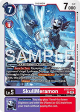 NM / Inglese / U - Bt 22 Cyber Eden - BT22