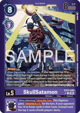 NM / Giapponese / Limitedfoil - Ex 10 Extra Booster Sinister Order - EX10