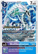 NM / Giapponese / Prereleasestamped - PRE-RELEASESTAMPED