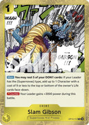 NM / Inglese / RARE - OP-12: Legacy of the Master