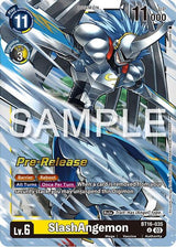 NM / Giapponese / Prereleasestamped - PRE-RELEASESTAMPED