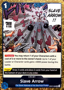 NM / Inglese / UNCOMMON - (Pirate Foil) - PRB-02: The Best 2 - Premium Boo.