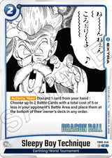 NM / Inglese / C - Fusion World Manga Booster 01 - FB06