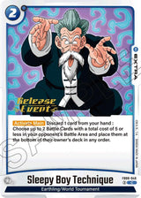 NM / Inglese / Prereleasestamped - Fusion World Rivals Clash Pre Release.