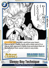 NM / Giapponese / Prereleasestamped - Release Event Cards Fusion World Manga.