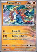 NM / Italiano / PR 107/182 - SVP Black Star Promos (Prerelease)