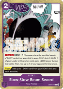 NM / Inglese / PROMO - (Judge Pack Vol. 6) - Judge Promos