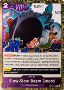 NM / Giapponese / COMMON - (Pirate Foil) - PRB-02: The Best 2 - Premium Boost.
