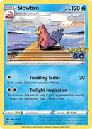 NM / Italiano / U 020/078 - Pokémon GO