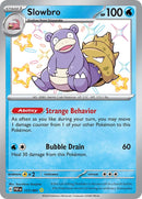 NM / Italiano / SHR 117/091 - Destino di Paldea (Shiny Rare)