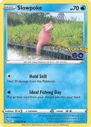 NM / Italiano / C 019/078 - Pokémon GO