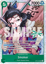 NM / Inglese / RARE - (Zoro Deck Stamp) - Learn Together Deck Set 01