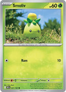 NM / Italiano / C 021/182 - Rivali Predestinati