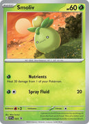 NM / Inglese / PR SVP 023 - SVP Black Star Promos (Checklane Blister)