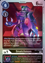 NM / Inglese / FOIL - Bt 11 Dimensional Phase - BT11