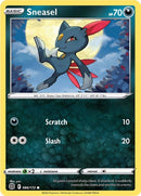NM / Italiano / C 086/172 - Astri Lucenti