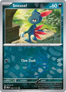 NM / Italiano / C 061/131 - Evoluzioni Prismatiche - Master Ball Reverse Ho.