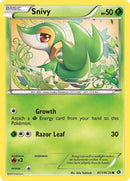 NM / Inglese / C RC1/RC25 - Radiant Collection Legendary Treasure