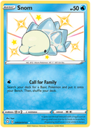 NM / Italiano / SHR SV33 - Destino Splendente (Shiny Rare)