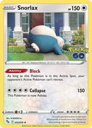 NM / Italiano / RH 055/078 - Pokémon GO