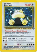NM / Italiano / RH 11/64 - Jungle