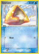 NM / Italiano / C 64/106 - EX Smeraldo