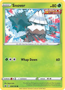 NM / Italiano / C 009/198 - Regno Glaciale