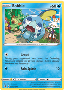 NM / Italiano / PR 73 - SPSC Promo