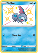 NM / Inglese / SHR SV25 - Destino Splendente (Shiny Rare)