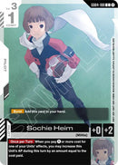 NM / Inglese / C - Gd 04 Phantom Aria - GD04