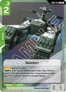 NM / Inglese / R - Gd 02 Dual Impact - GD02