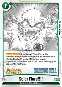Prereleasestamped - Release Event Stamp Fusion World Manga.