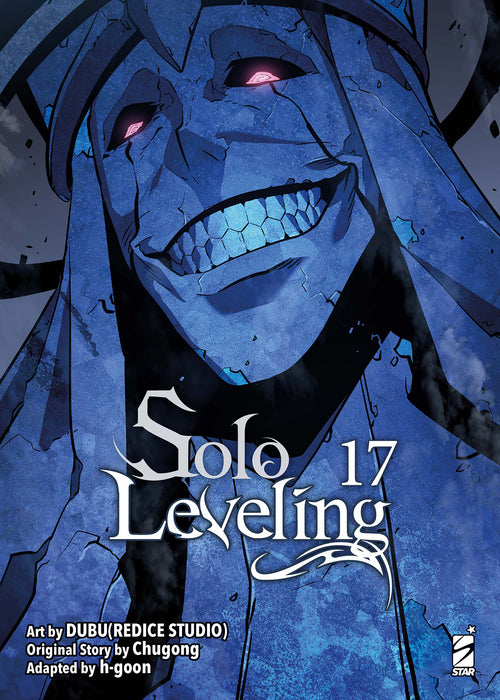 SOLO LEVELING n 17